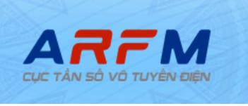 CỤC TẦN SỐ VÔ TUYẾN ĐIỆN