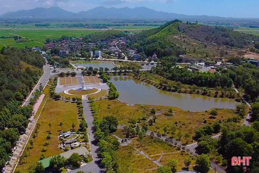 XÃ ĐỒNG LỘC HOÀN THÀNH CHI TRẢ KINH PHÍ BỒI THƯỜNG, GIẢI PHÓNG MẶT BẰNG DỰ ÁN NÂNG CẤP HỒ SINH THÁI KDT NGÃ BA ĐỒNG LỘC