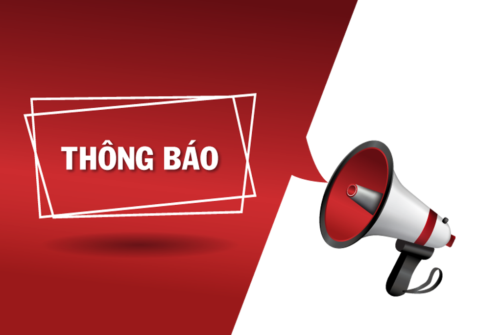 THÔNG BÁO  Tạm dừng thực hiện tuyển dụng  viên chức kế toán Trạm Y tế xã Đồng Lộc 
