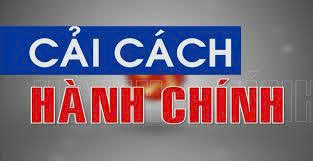 Kế hoạch tuyên truyền cải cách hành chính trên địa bàn xã Đồng Lộc
