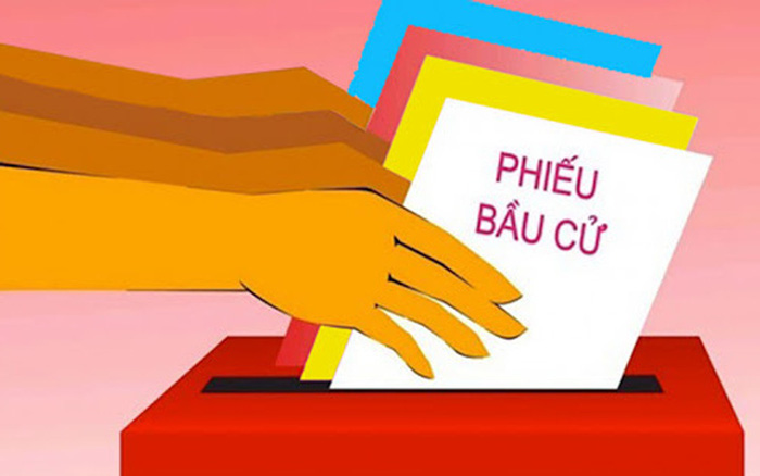 Quyết định về việc thành lập UB bầu cử đại biểu HĐND xã Đồng Lộc nhiệm kỳ 2026-2031